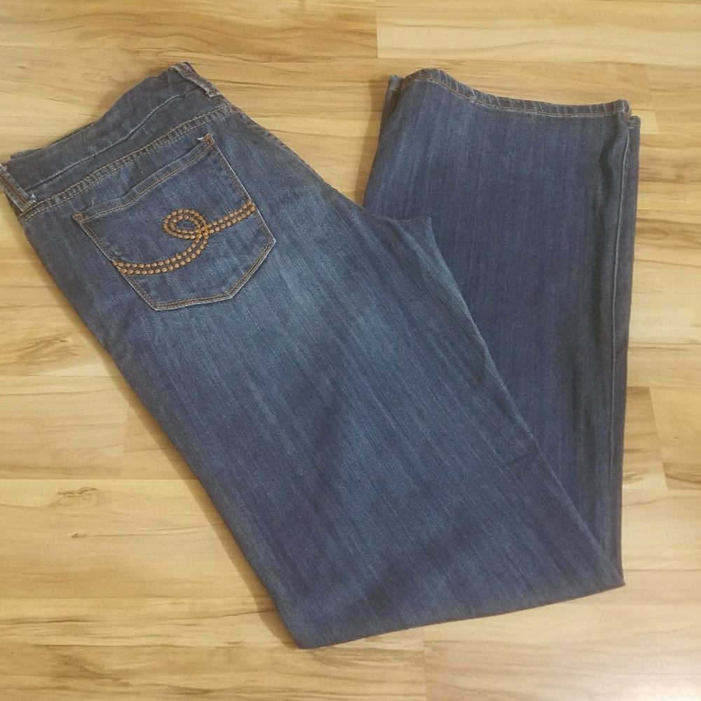 Jeans